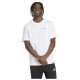 Adidas Ανδρική κοντομάνικη μπλούζα Pennant Trim Graphic Tee Adidas Ανδρική κοντομάνικη μπλούζα Pennant Trim Graphic Tee